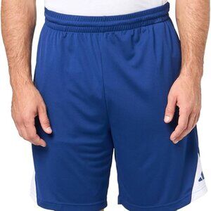 adidas Men’s Badge of Sport Basketball Shorts